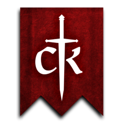 Crusader Kings III round icon