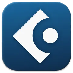 Cubase round icon
