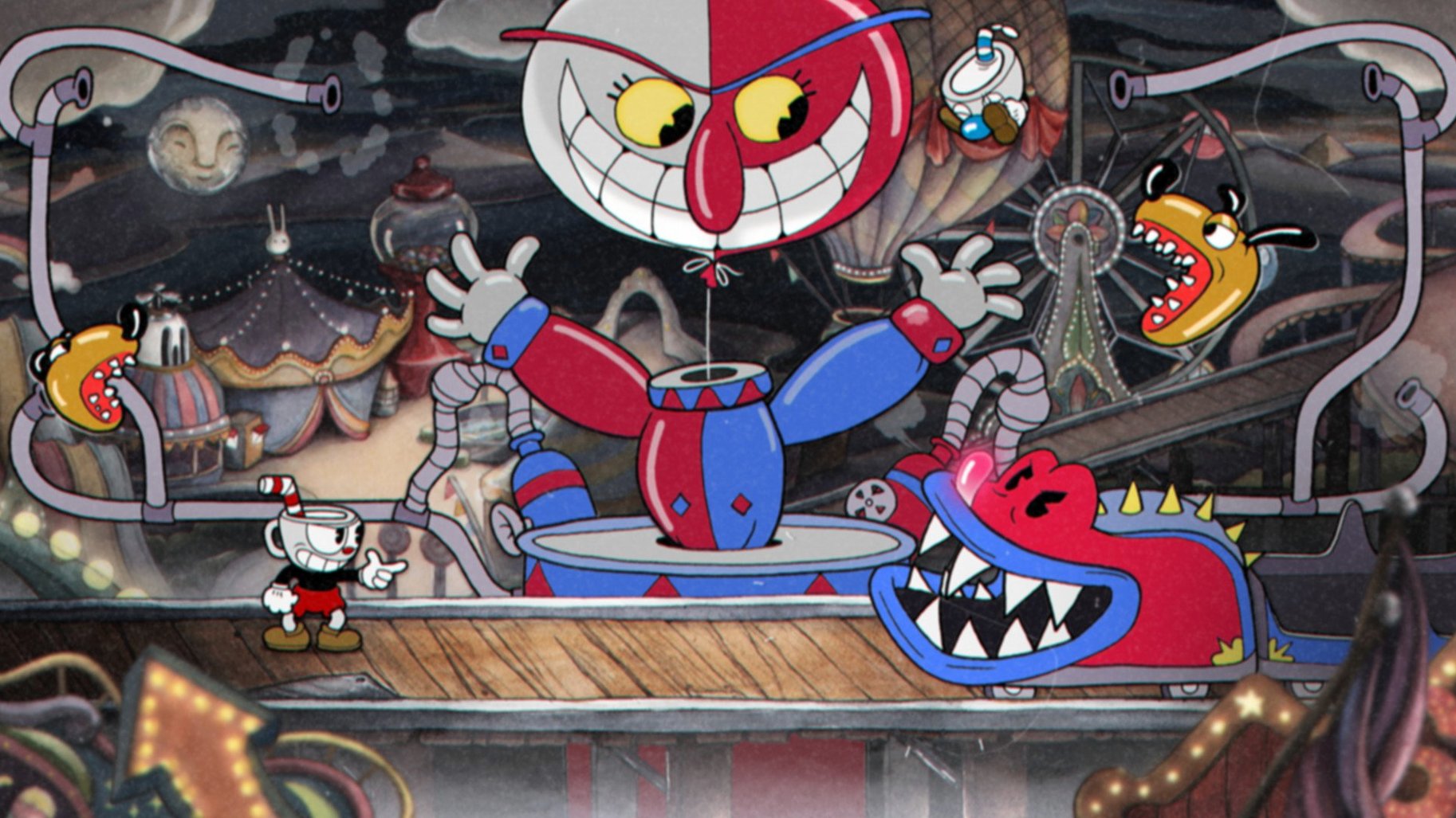 Cuphead — frame 1 cuphead download mac on a Mac