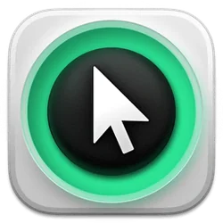 Cursor Pro app badge