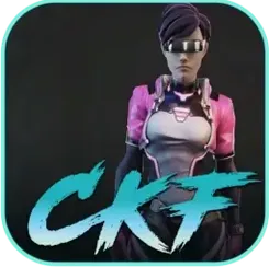 Cyber Knights: Flashpoint app badge