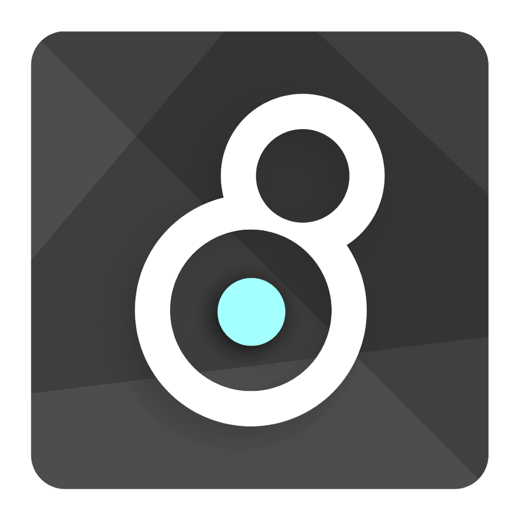 Cycling '74 Max app badge