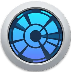 DaisyDisk app badge