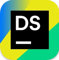 DataSpell app badge