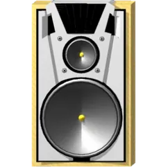 dBpoweramp Music Converter round icon