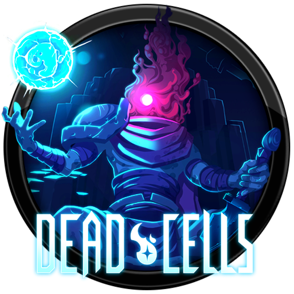 Dead Cells round icon