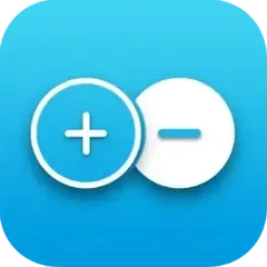 Debit & Credit Premium app badge