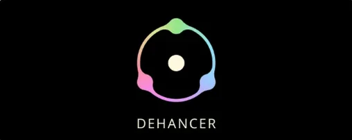 Dehancer Pro app badge