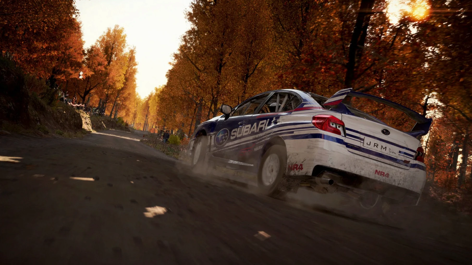 DiRT 4: slide 1 of 4 dirt 4 macos free on a Mac