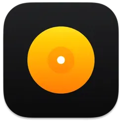 djay Pro round icon