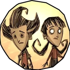 Don’t Starve Together app badge