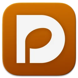 Dorico Pro app badge