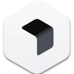 Drama app badge