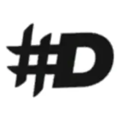 #DRIVE Rally app badge