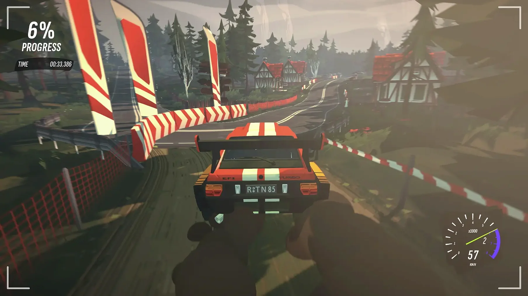 #drive rally macos free on a Mac