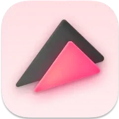 Elmedia Player Pro app badge