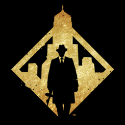 Empire of Sin round icon