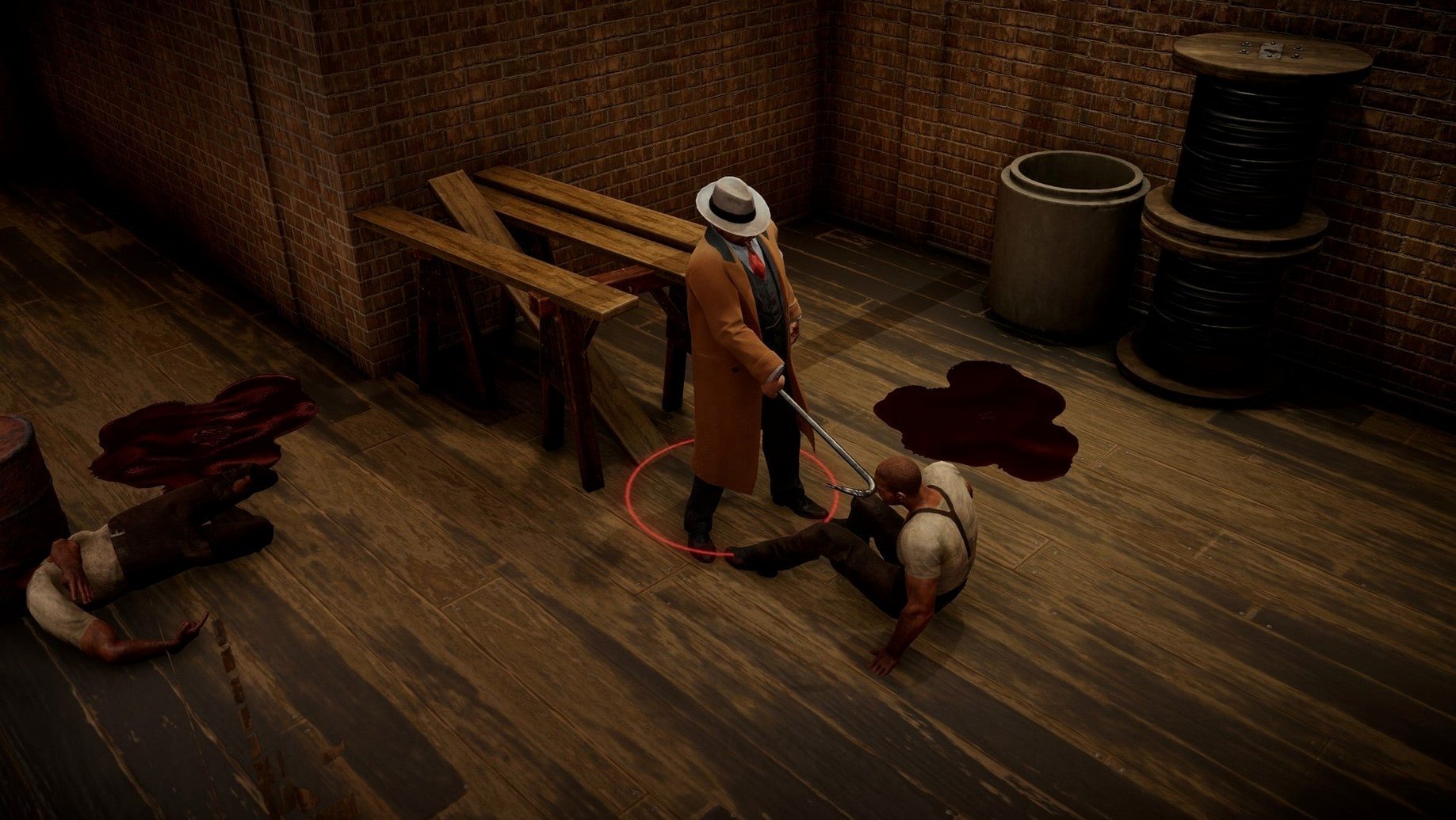 Empire of Sin — frame 4 Empire of Sin tools, view 4