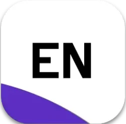EndNote app badge