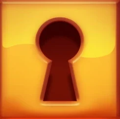Escape Simulator round icon
