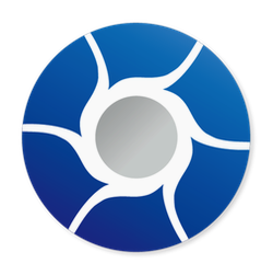 Exposure X7 round icon