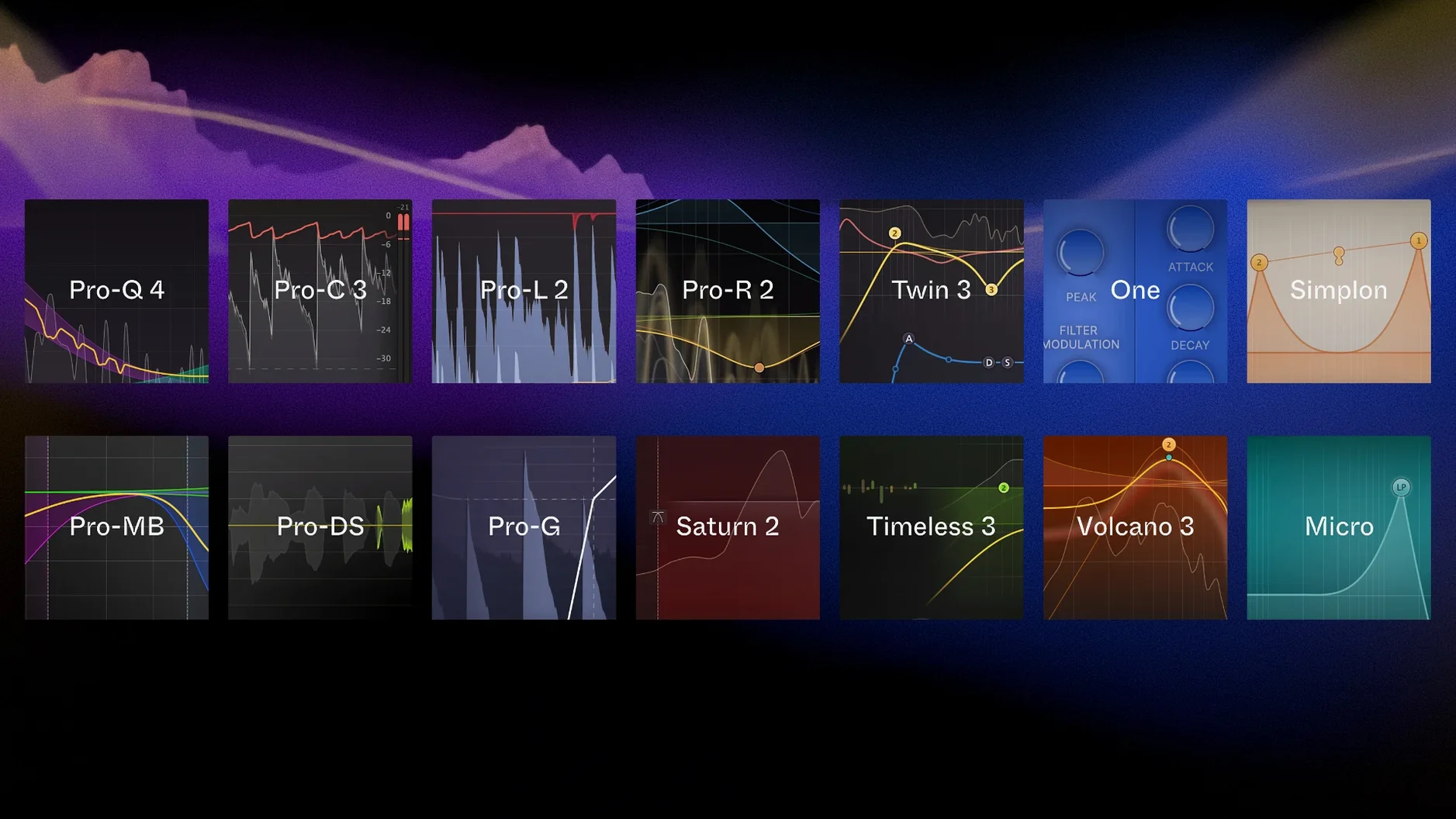 fabfilter bundle torrent on a Mac