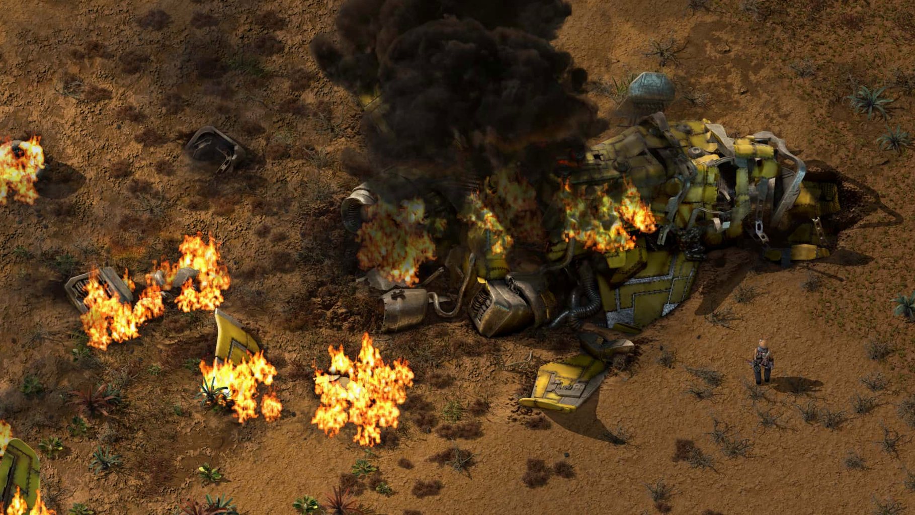 Factorio — frame 1 factorio macos torrent on a Mac