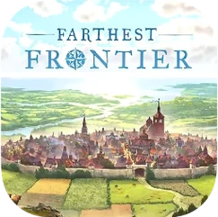 Farthest Frontier app badge