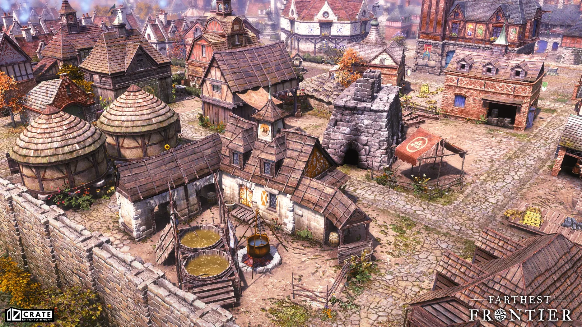 Farthest Frontier tools, view 5