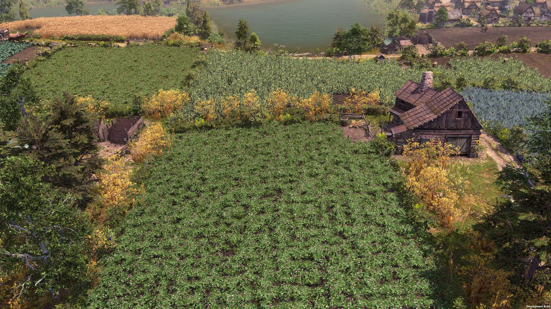 Farthest Frontier tools, view 7
