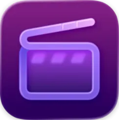 Final Cut Pro app badge