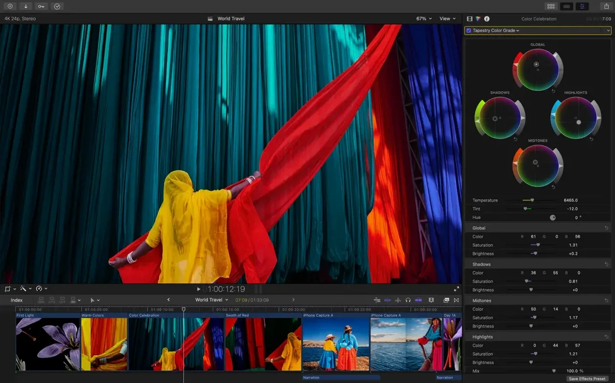 final cut pro crack on a Mac