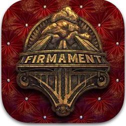 Firmament app badge