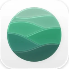 Flow - Focus & Pomodoro Timer round icon
