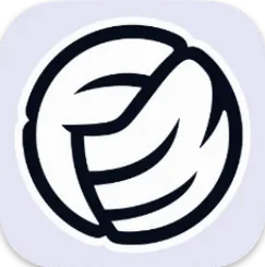 Football Manager 2026 round icon