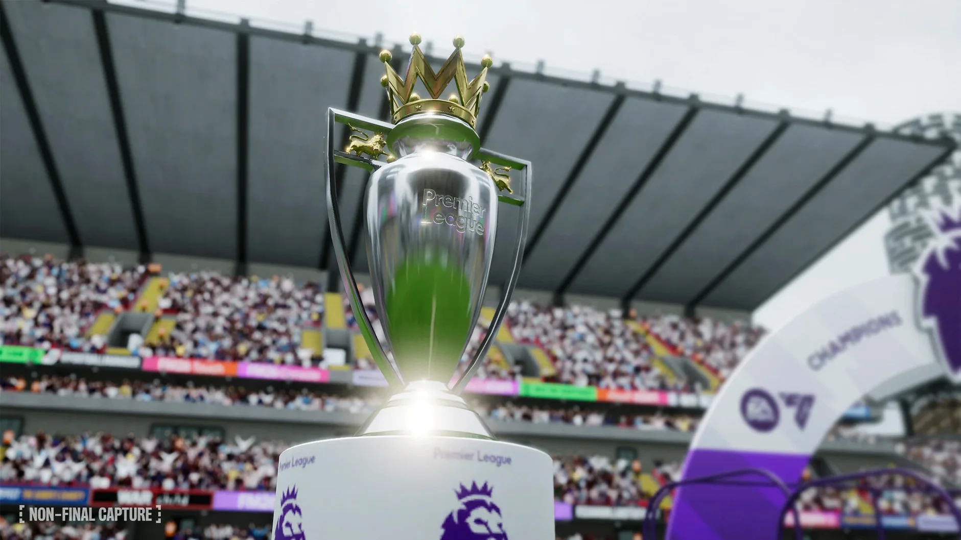 Football Manager 2026 — frame 1 football manager torrent — main panel