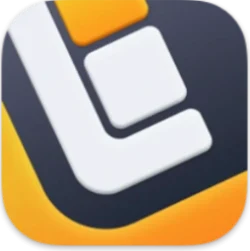 ForkLift app badge
