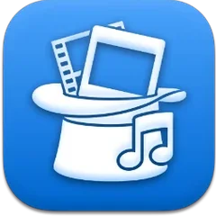 FotoMagico round icon