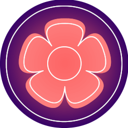 Garden Planner round icon