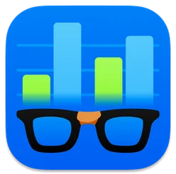 Geekbench 7 app badge