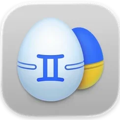 Gemini app badge