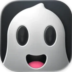 Ghost Buster Pro round icon