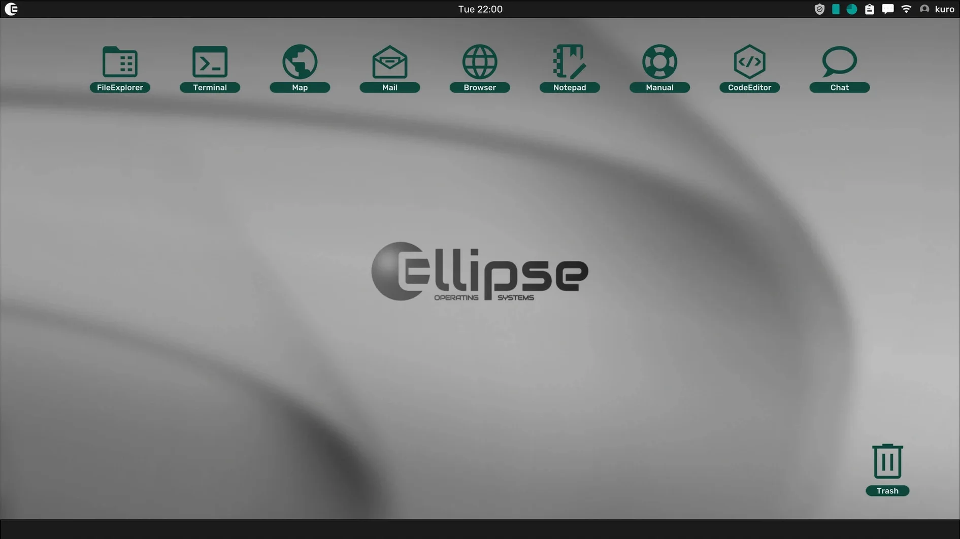 Grey Hack: slide 1 of 5 grey hack mac full version — main panel