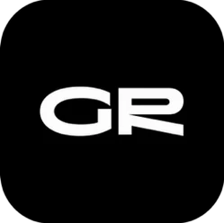 Guitar Rig round icon