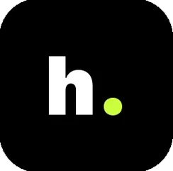 Haptyk app badge