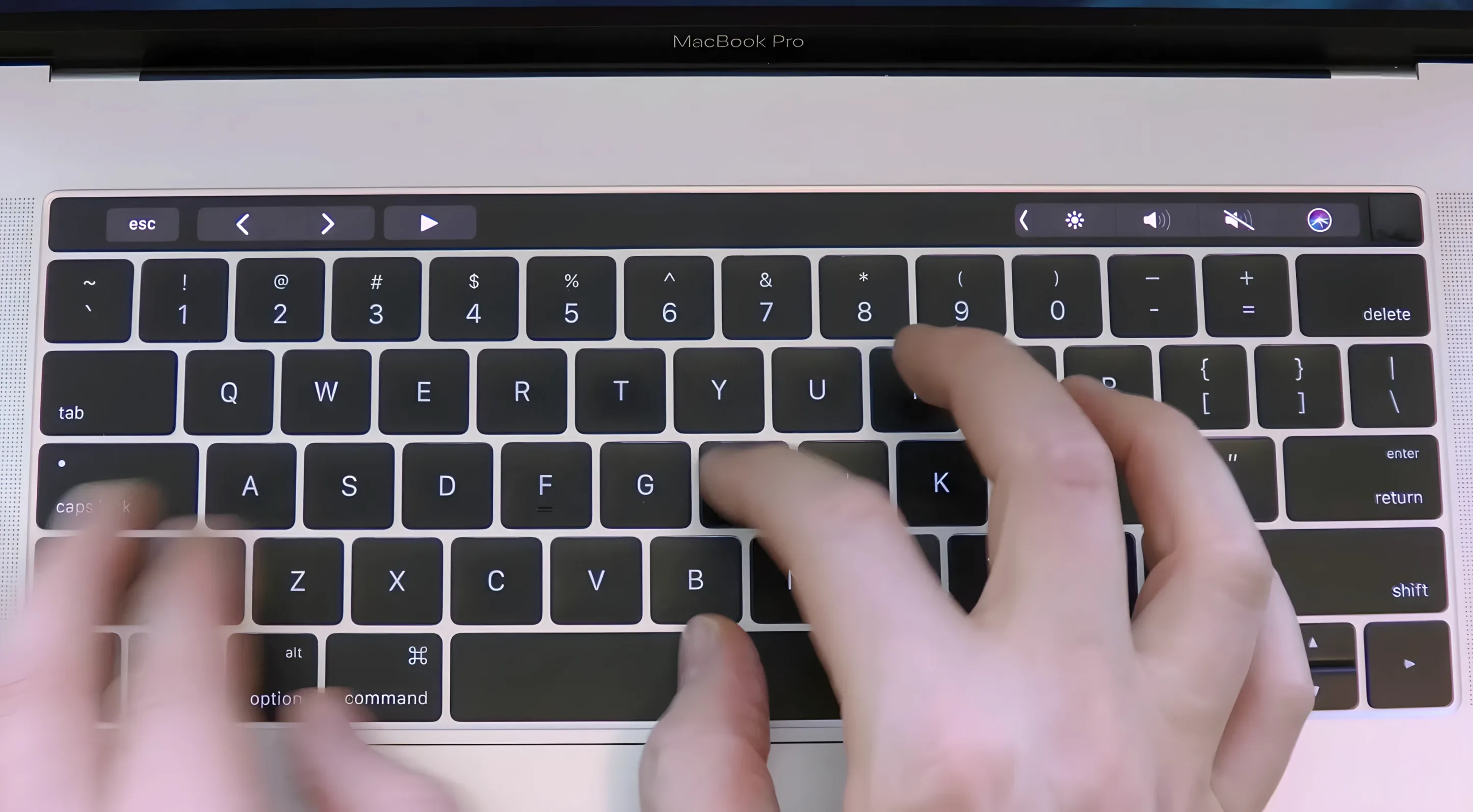 haptyk for mac on a Mac