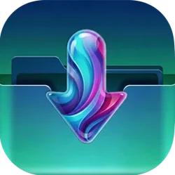 HarborDrop app badge