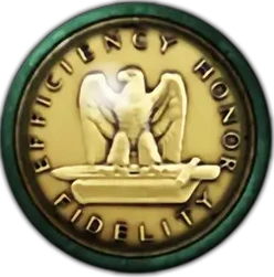 Hearts of Iron IV round icon