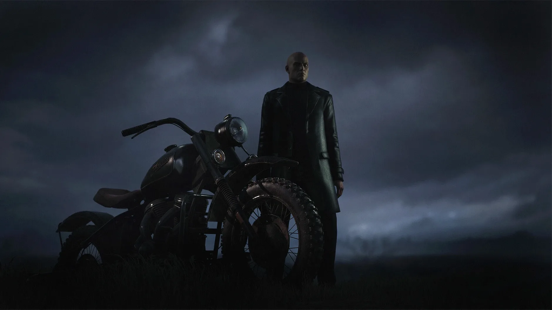 HITMAN World of Assassination — frame 4 HITMAN World of Assassination tools, view 4