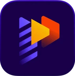 HitPaw Edimakor round icon